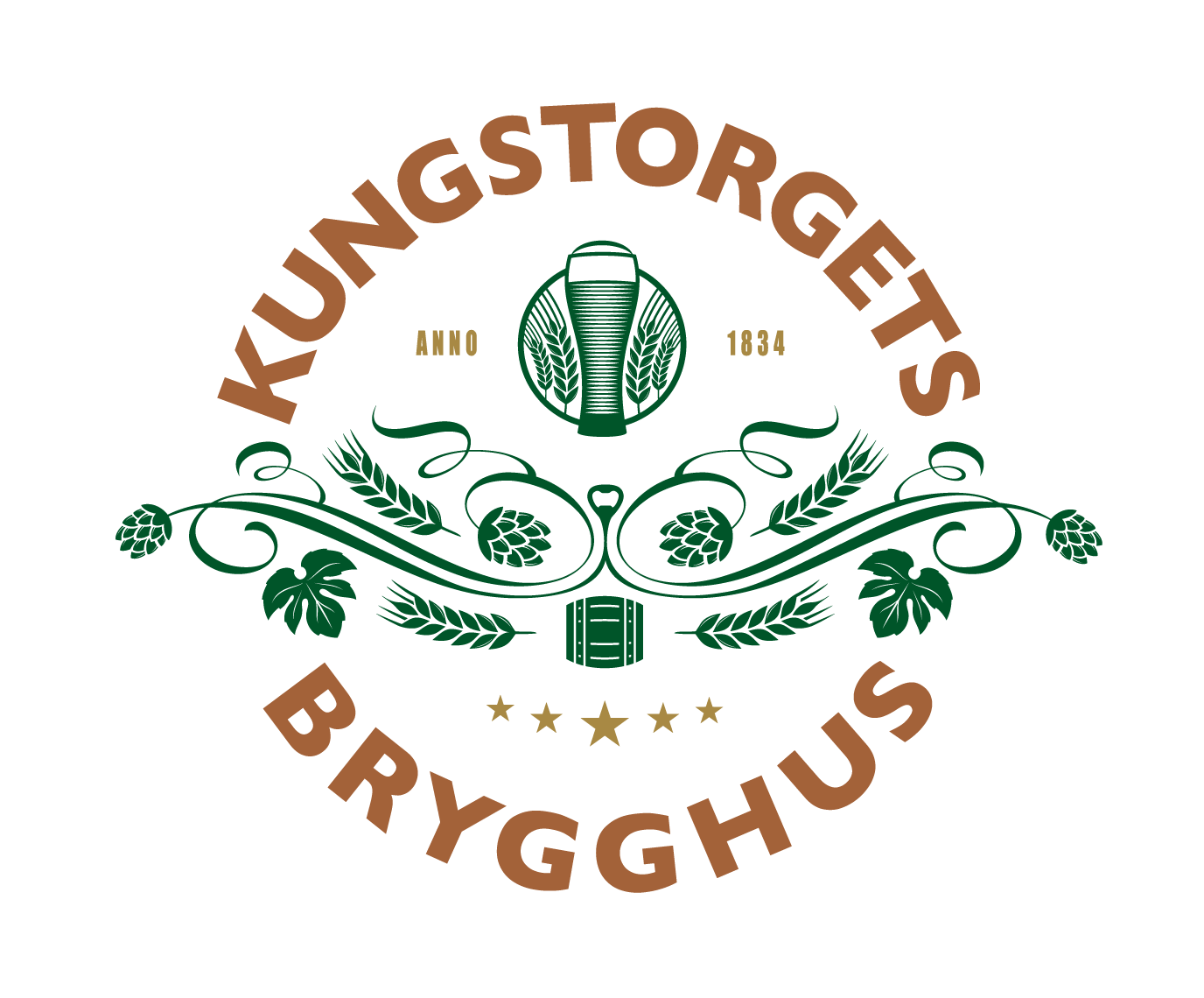 Kungstorgets Brygghus